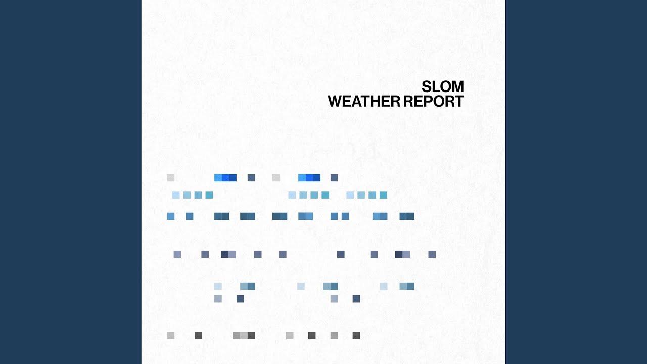  - Slom, will heard