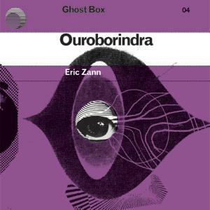 Ouroborindra - Eric Zann