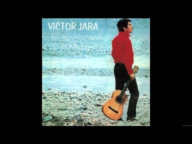  - Victor Jara