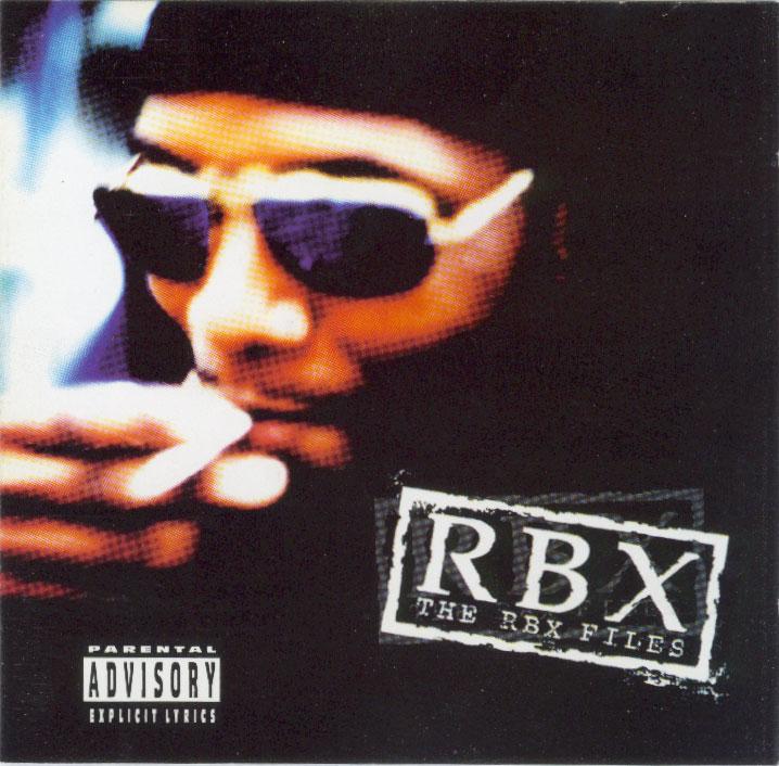 The RBX Files - RBX