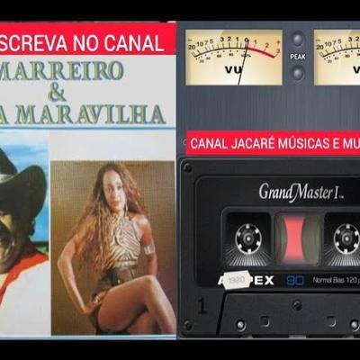  - Marreiro e Teca Maravilha