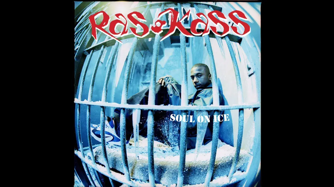  - Ras Kass
