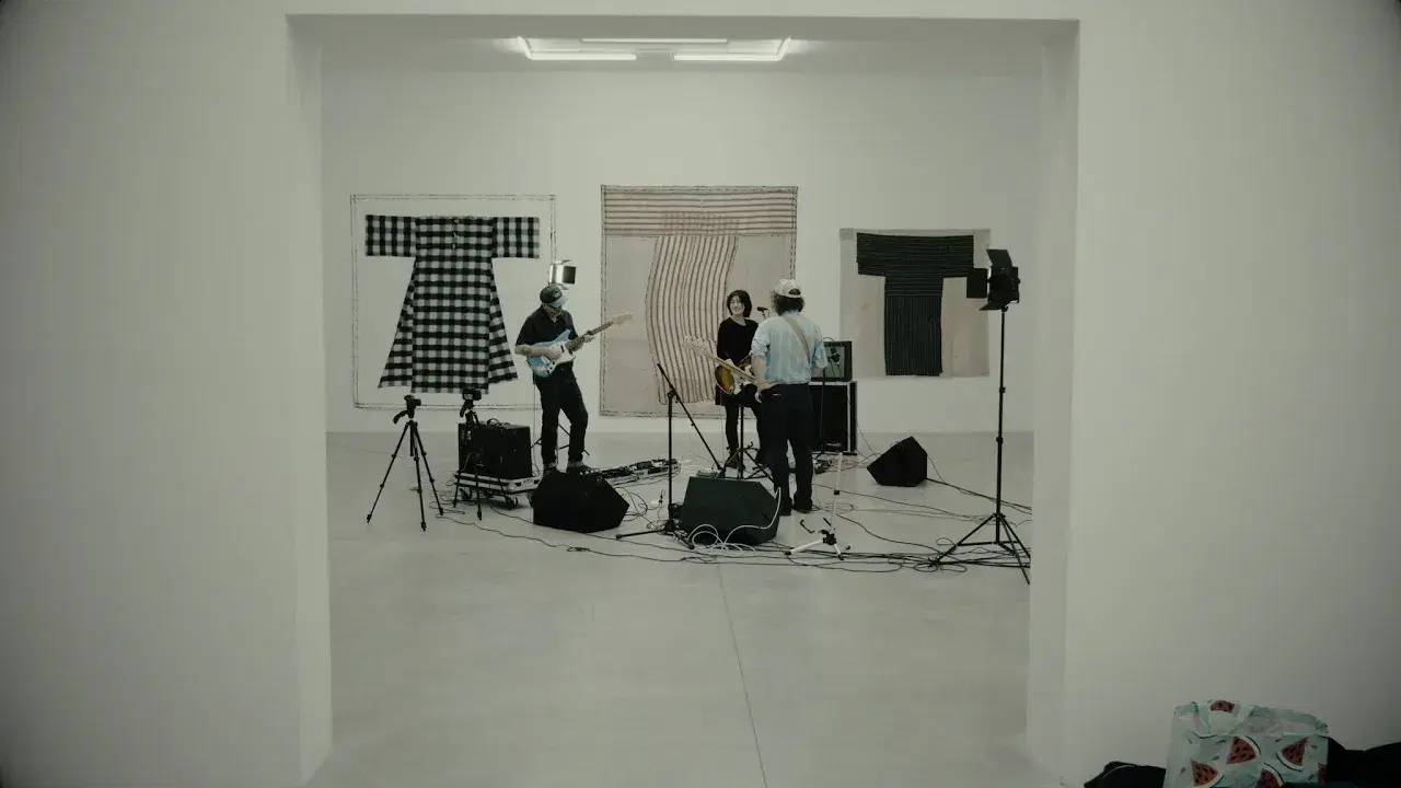  - Miki Berenyi Trio