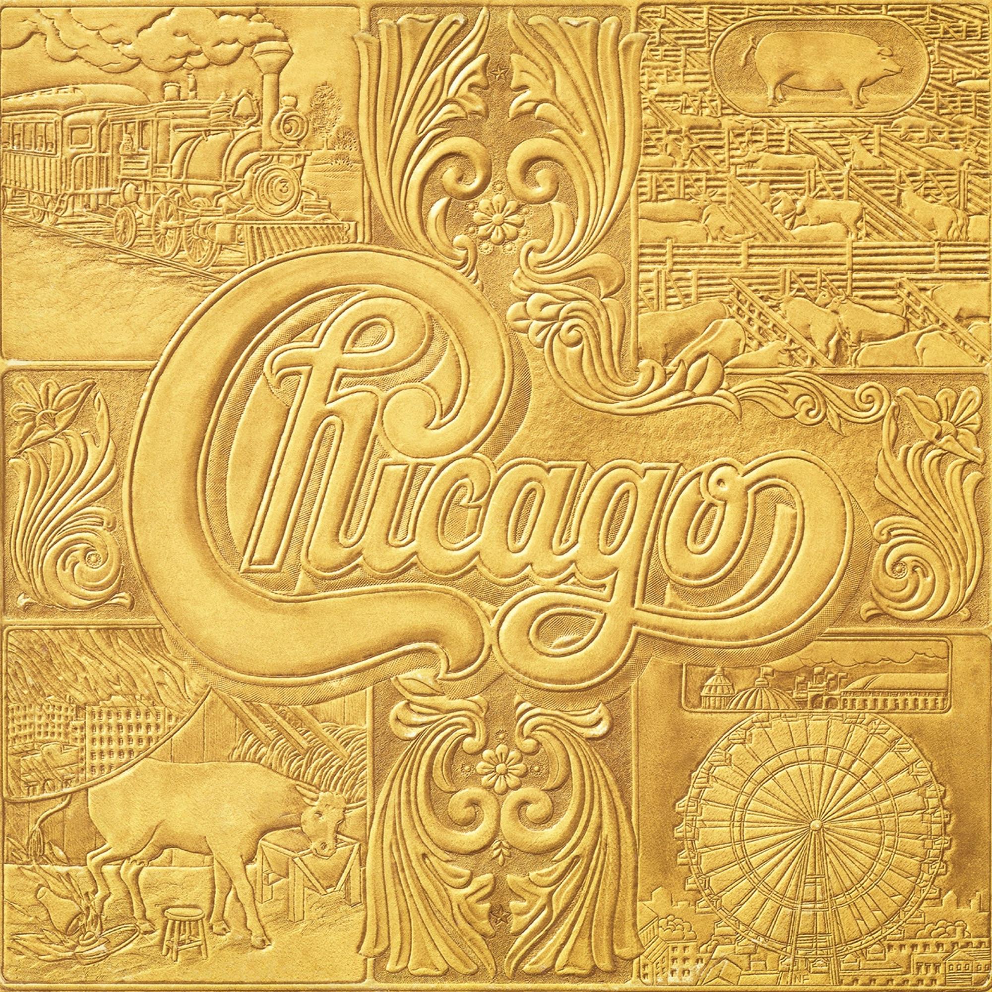 Chicago VII (Expanded and Remastered) - Chicago