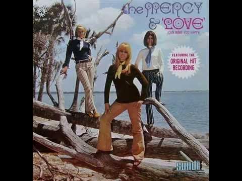 Love (Can Make You Happy) - Mercy