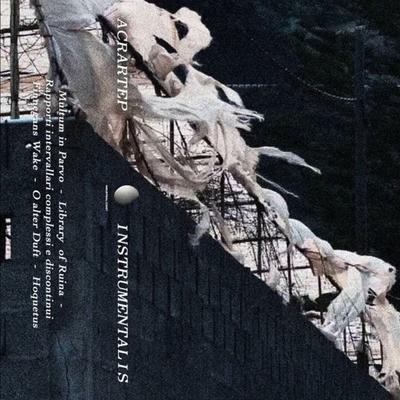 Instrumentalis - Acrartep