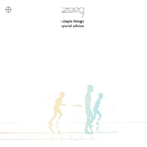  - Zero 7
