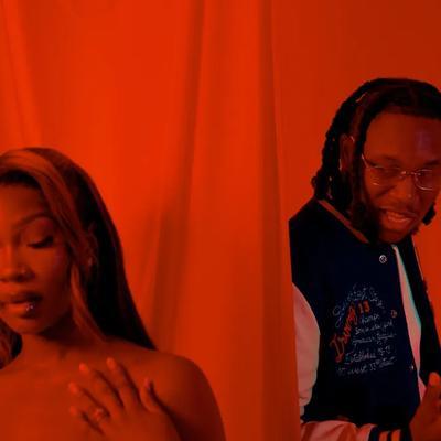 NATURAL - Single - Efosa & Gwamz