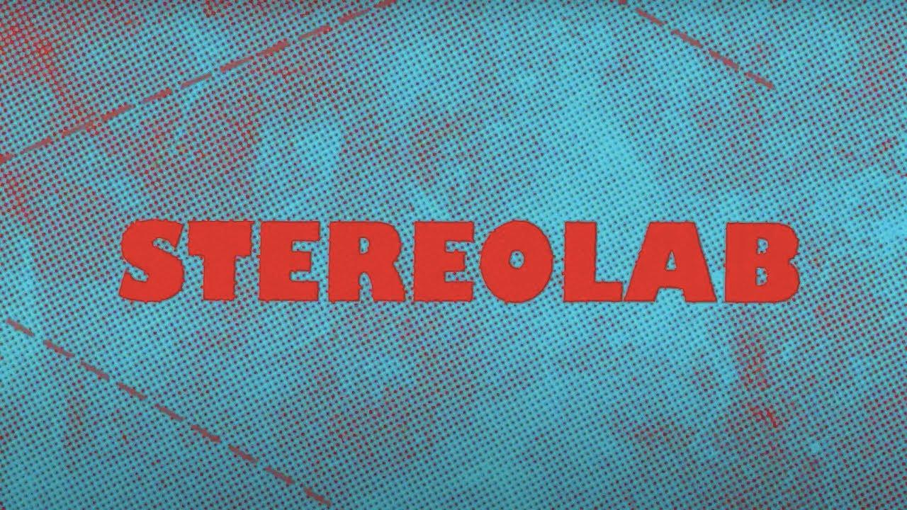Simple Headphone Mind - Stereolab & Nurse With Wound