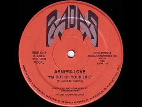  - Arnie’s Love