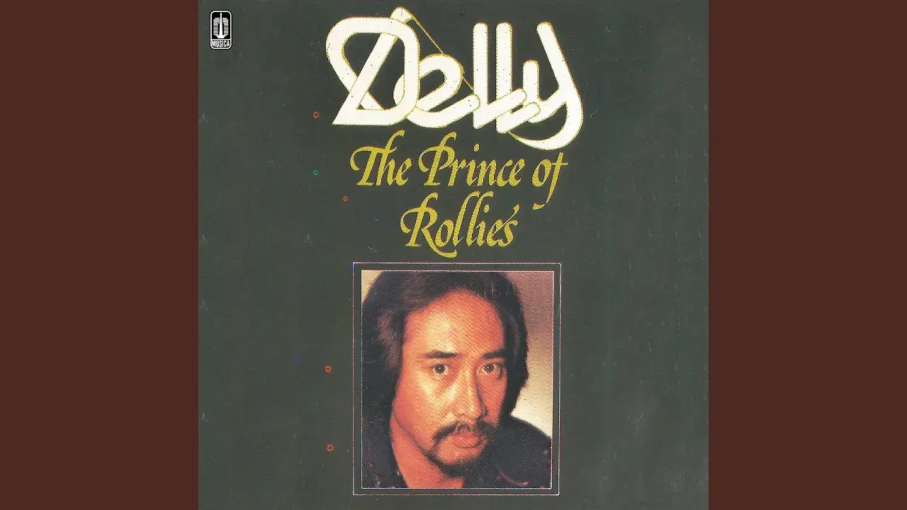  - delly rollies