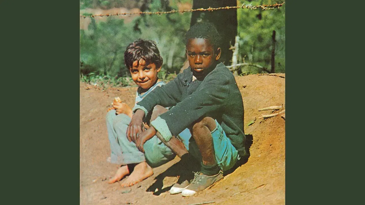 Clube Da Esquina - Milton Nascimento e Ló Borges