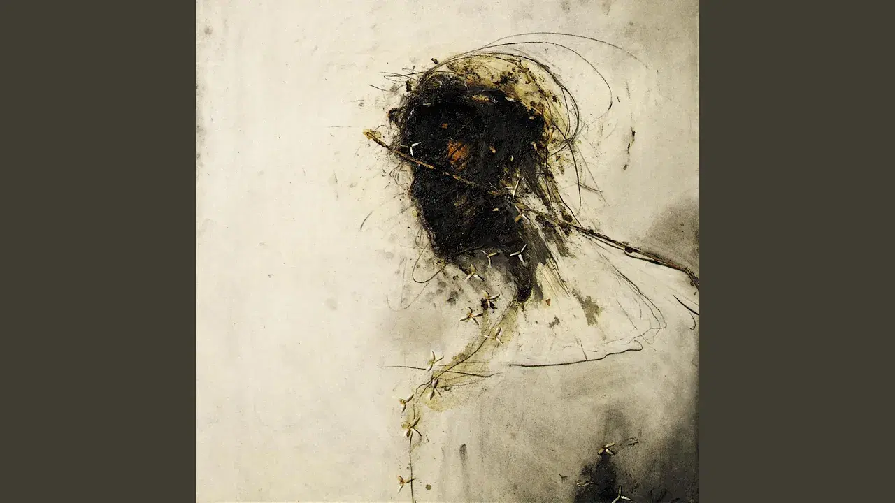 Passion (B.O. De La Pelicula La Ultima Tentacion De Cristo)  - Peter Gabriel