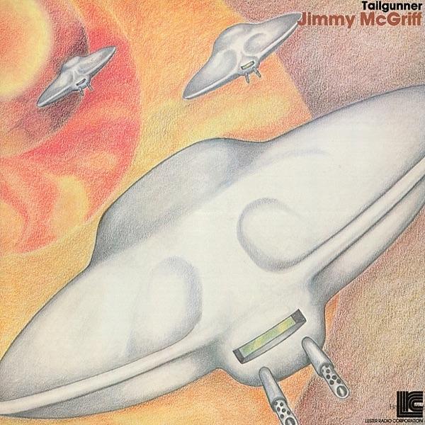 12 inch - Jimmy McGriff