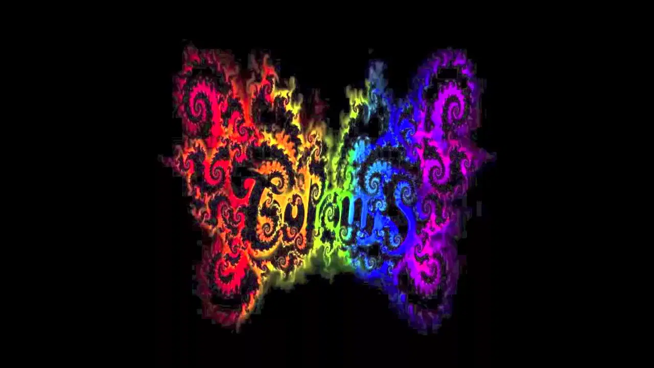 Colours - Culprate