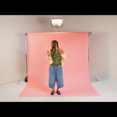 13 Months of Sunshine - Aminé