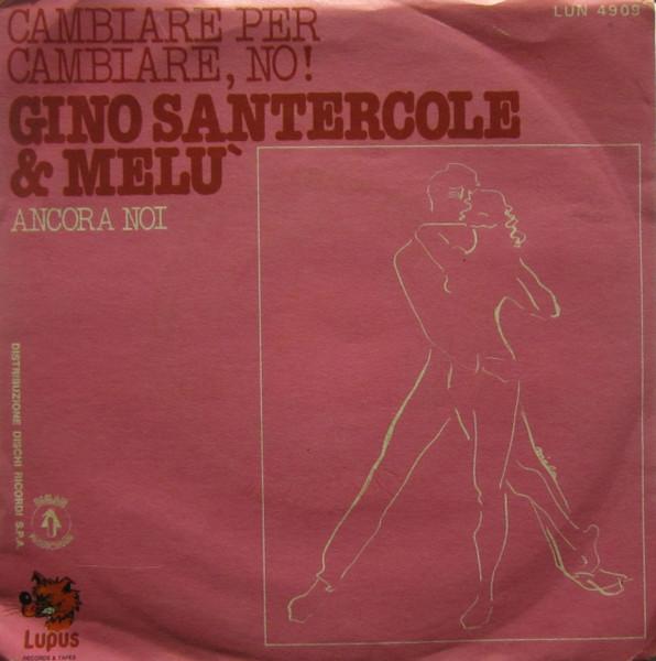 Operazione Sole [Italian Pop Reggae, Dub & Summer Love Affairs] - Gino Santercole
