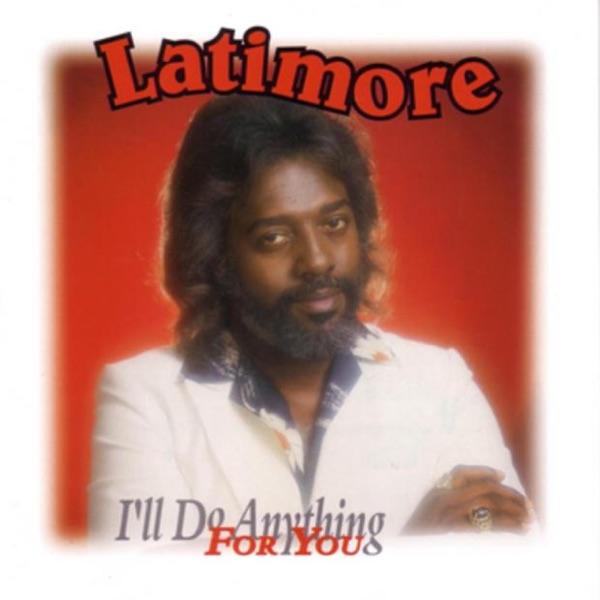 Let's Straighten It Out (11) - Latimore