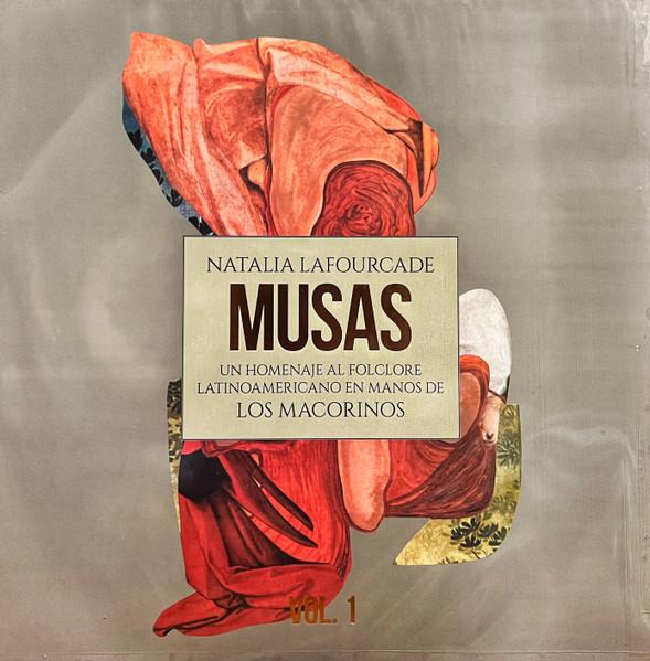 Natalia Lafourcade - Mexicana Hermosa (En Manos de Los Macorinos) (Cover Audio) ft. Los Macorinos - Natalia Lafourcade