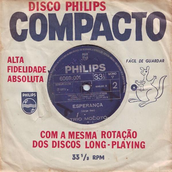  - Trio Mocotó