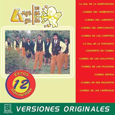  - Los Angeles Azules