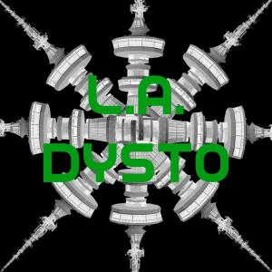 Covortex E.P - L.A. Dysto