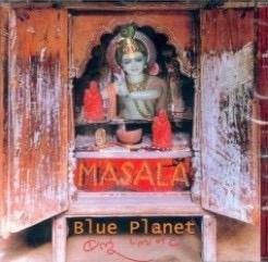 Masala - Blue Planet
