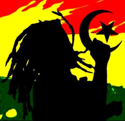 Arab tunes mixtape # 25 - Arab Reggae vol.2 - AboJar