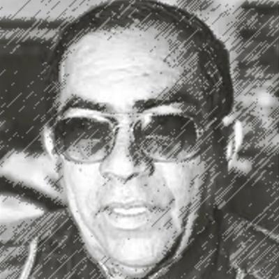  - Jorge Paladino