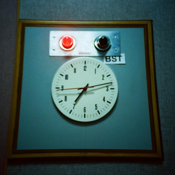 The Ghosts Of Bush - Howlround