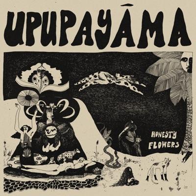 Honesty Flowers - Upupayāma