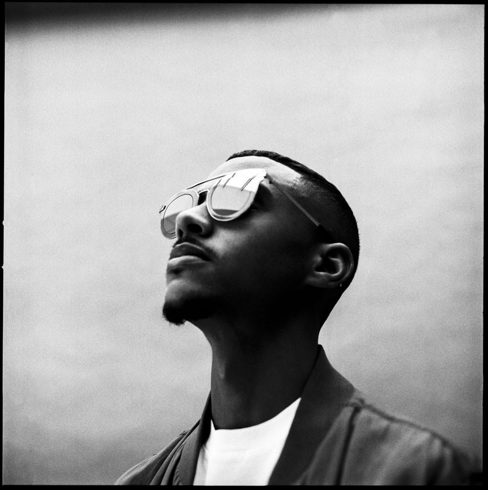 No More Normal  - Swindle