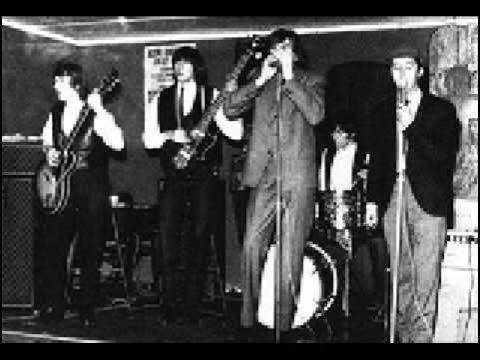  - The Downliners Sect