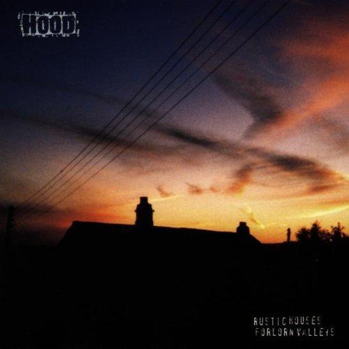 Rustic Houses Forlorn Valleys - Hood
