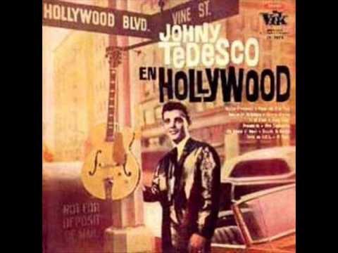  - Johnny Tedesco