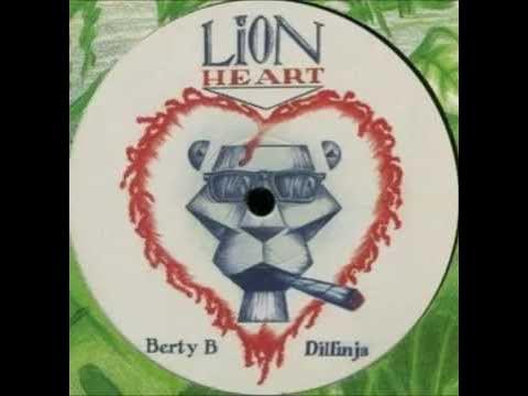  - Bert & Dillinja