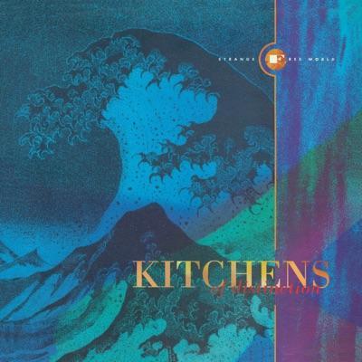 Strange Free World - Kitchens of Distinction