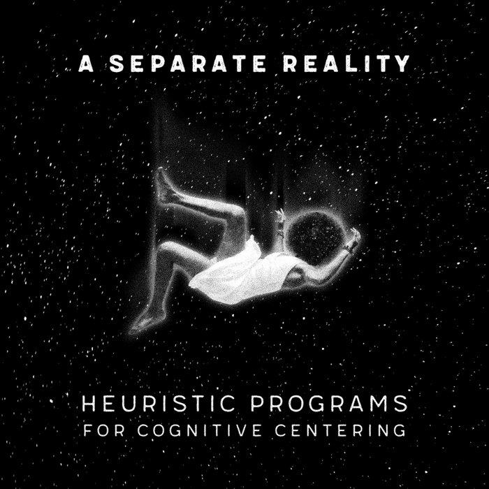 Heuristic Programs For Cognitive Centering - A Separate Reality