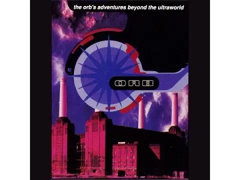 . - The Orb