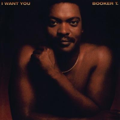  - Booker T. Jones