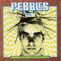 Pebbles Vol.01 - Floyd Dakil Combo