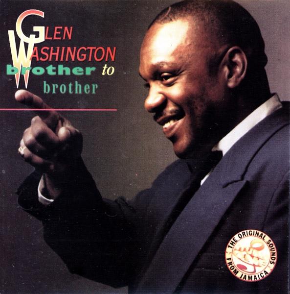 Brother to Brother - SOLP 7789 - Glen Washington