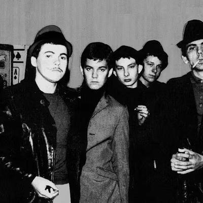 Searching For The Young Soul Rebels (30th Anniv. Edition 2010) CD2 - Dexys Midnight Runners