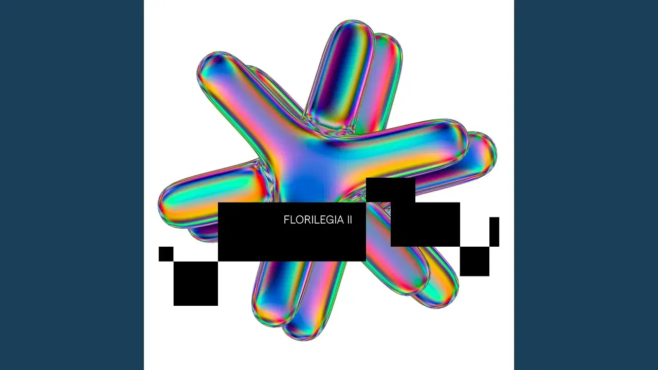 Florilegia II - Nuage