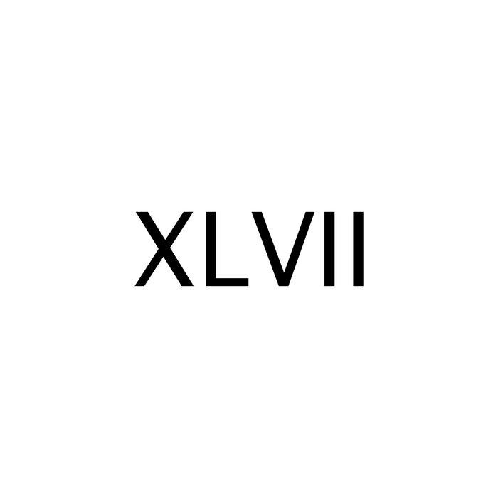 XLVII - Galuschka