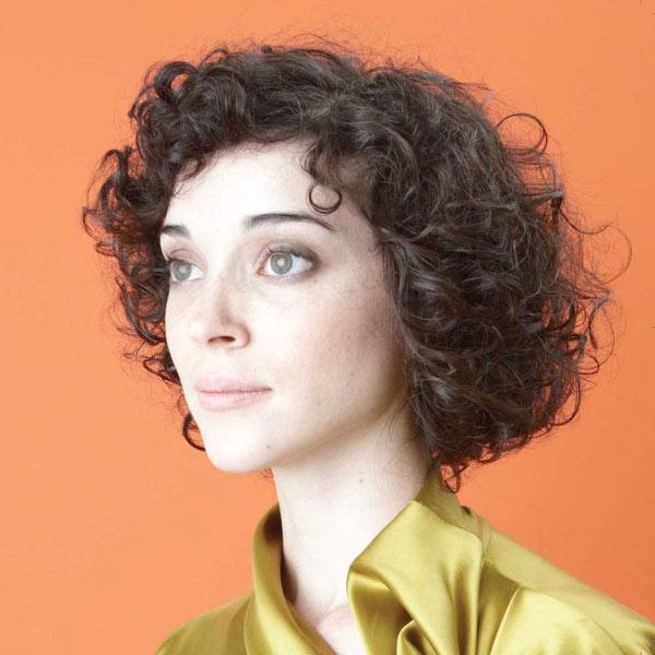  - St Vincent
