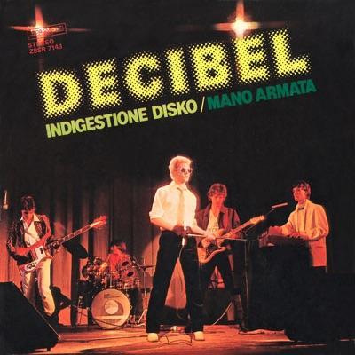  - Decibel