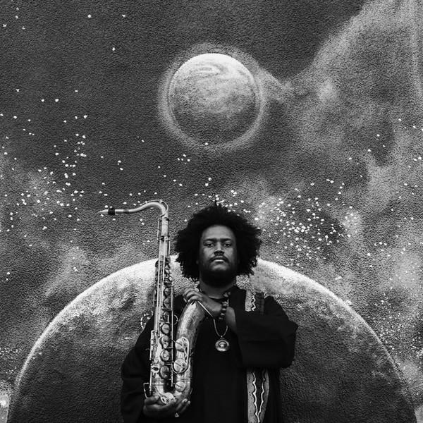 Kamasi Washington - Clair de Lune [Official Audio] - Kamasi Washington