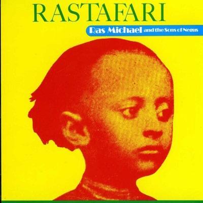  - Ras Michael & The Sons of Negus