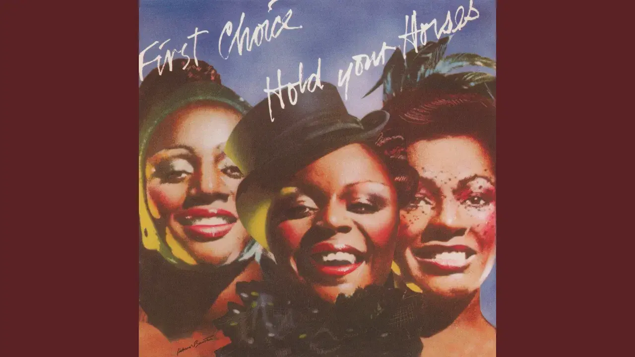 Voguing And The House Ballroom Scene Of New York City 1976-96 - First Choice